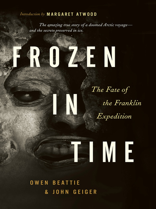 Title details for Frozen in Time by Owen Beattie - Wait list